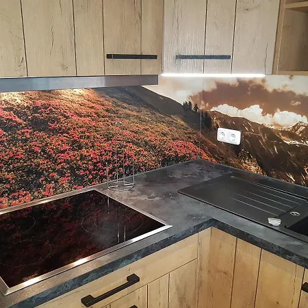 Alpenstadel_b18 Appartamento Oberstdorf